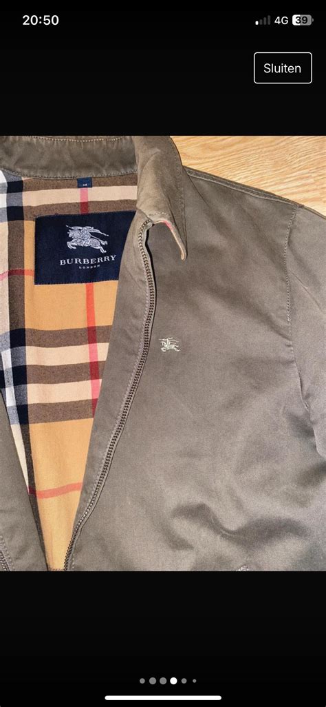 vinted burberry|Burberry .